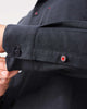 Tour Shirt - Black
