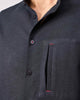 Tour Shirt - Black