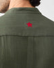 Tour Shirt - Olive