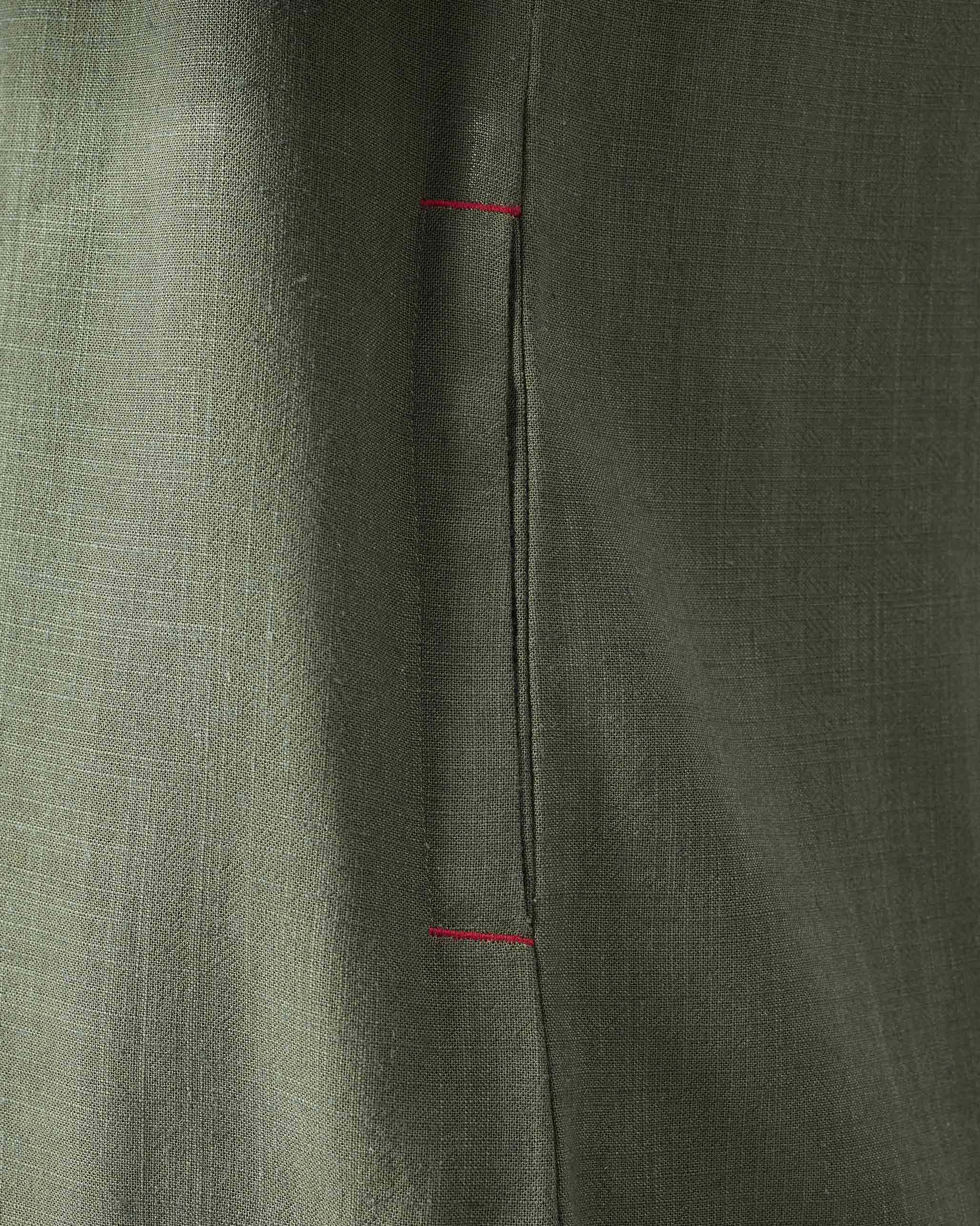 Tour Shirt - Olive