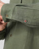 Tour Shirt - Olive