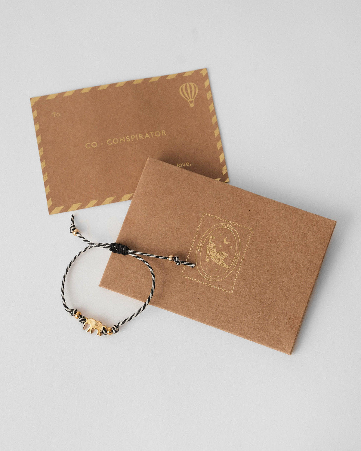 The Ele Rakhi Set