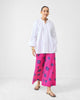 Basic Pyjama - Fuchsia & Purple Printed