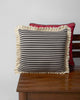 Bull Cushion Cover