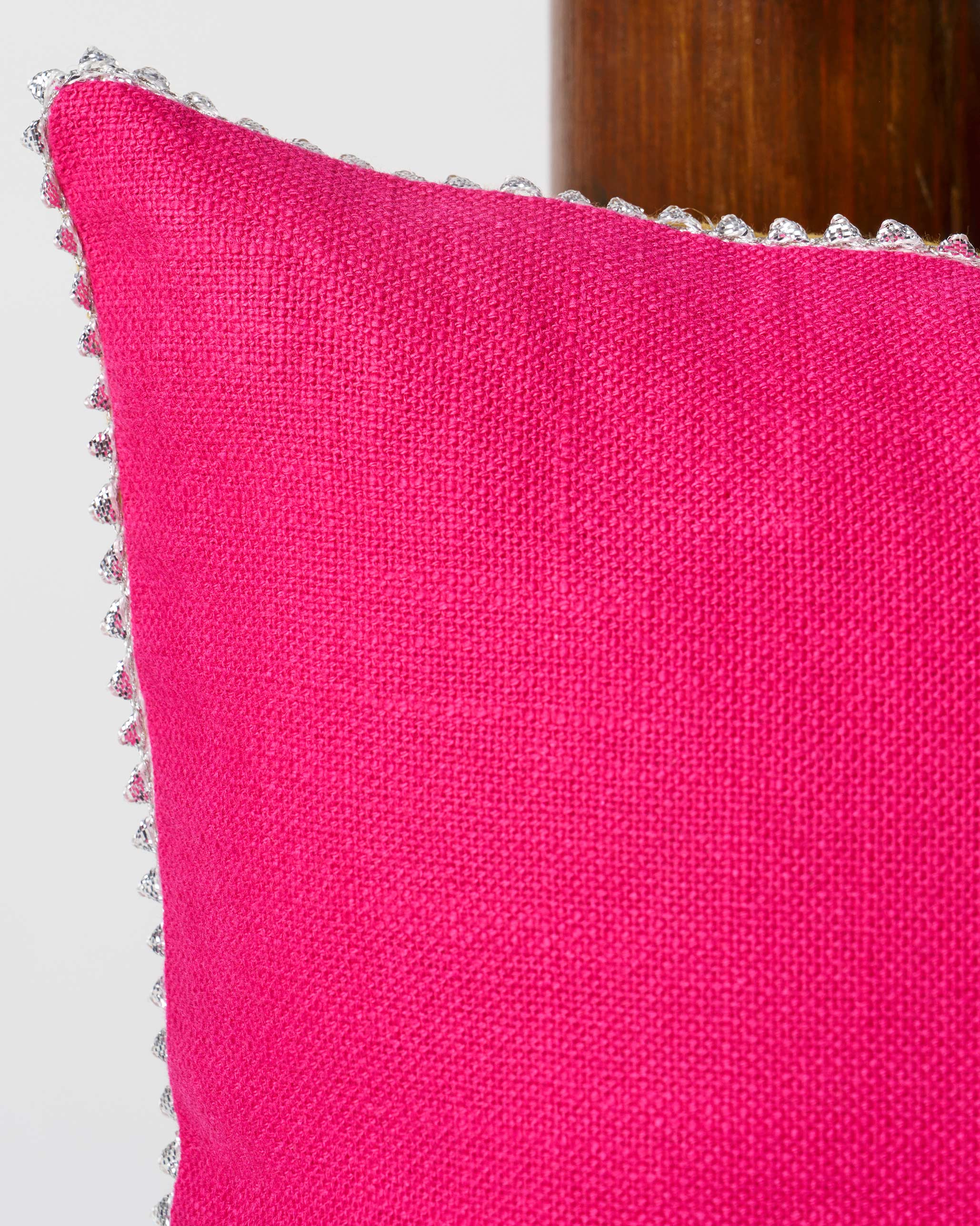 Indus Lagoon Cushion Cover