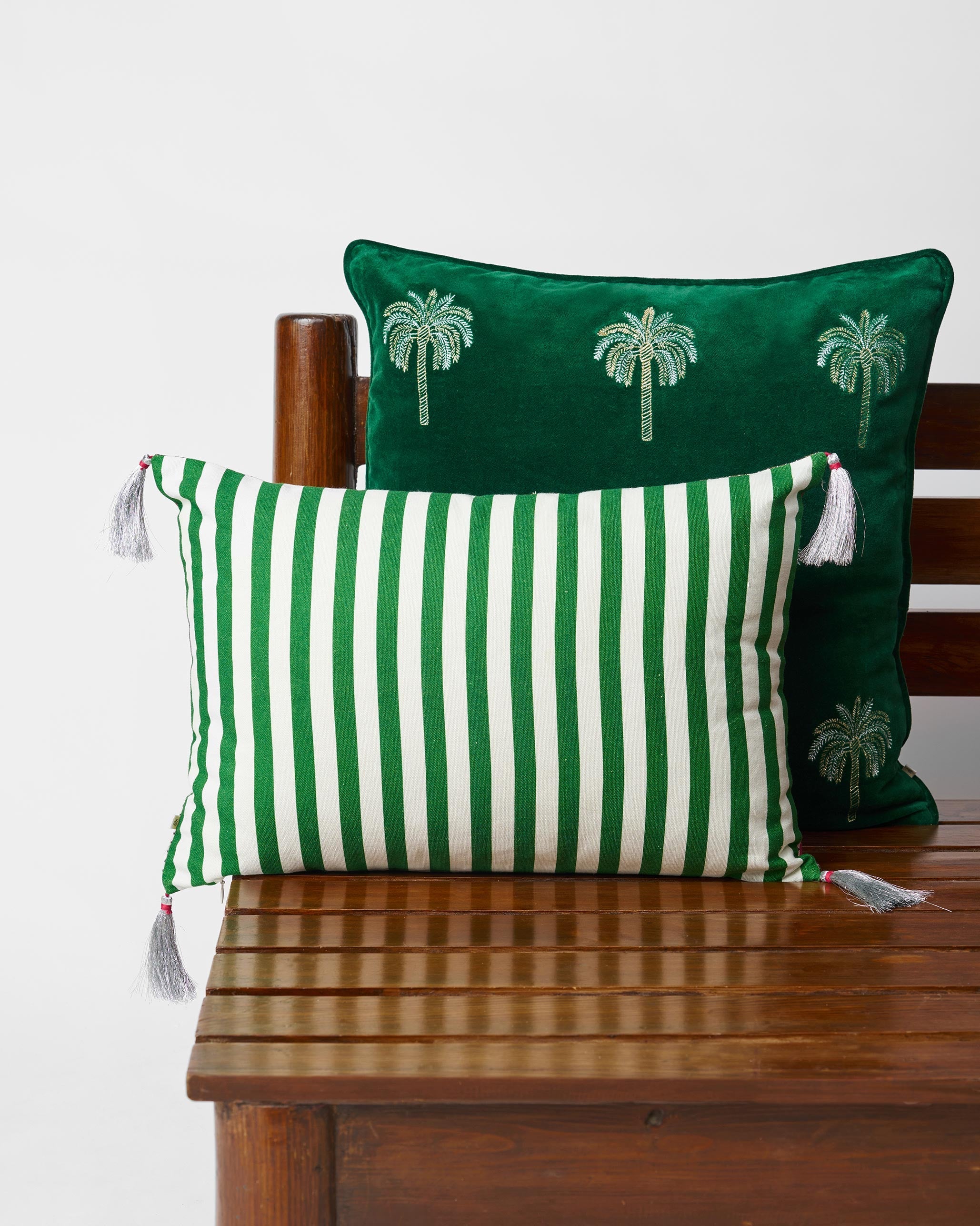 Harappa Cushion Cover