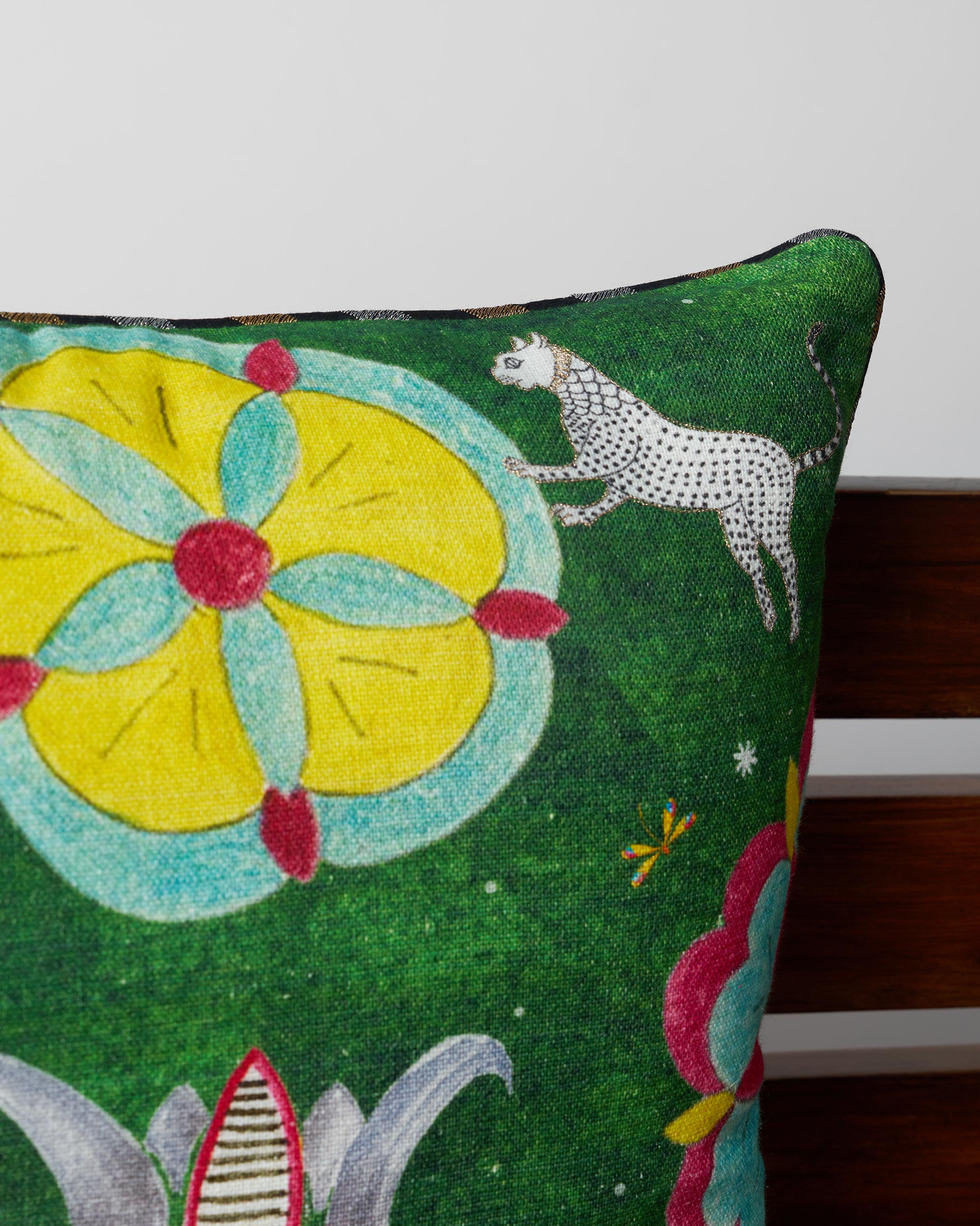 Anara Cushion Cover