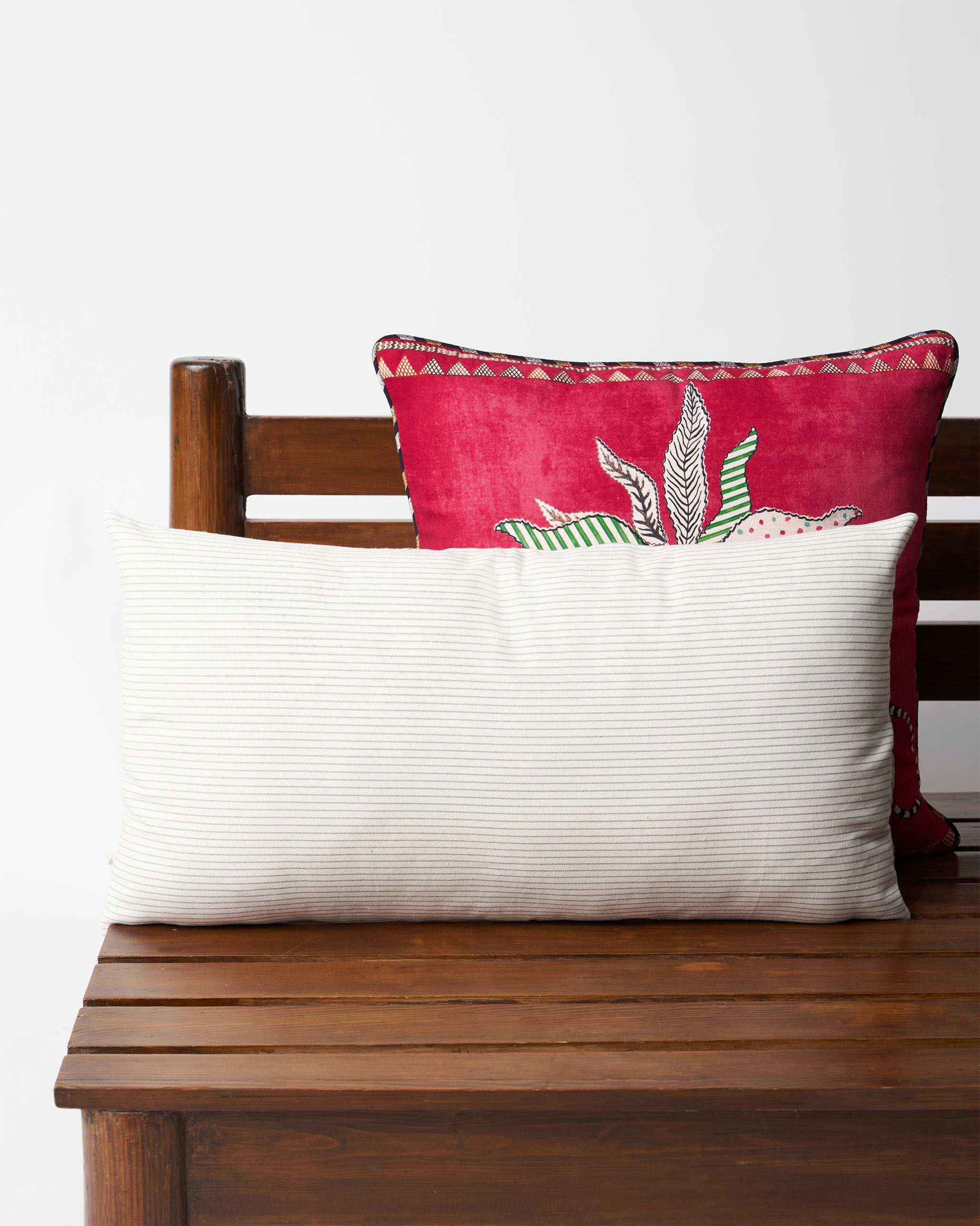 Mohenjo Cushion Cover