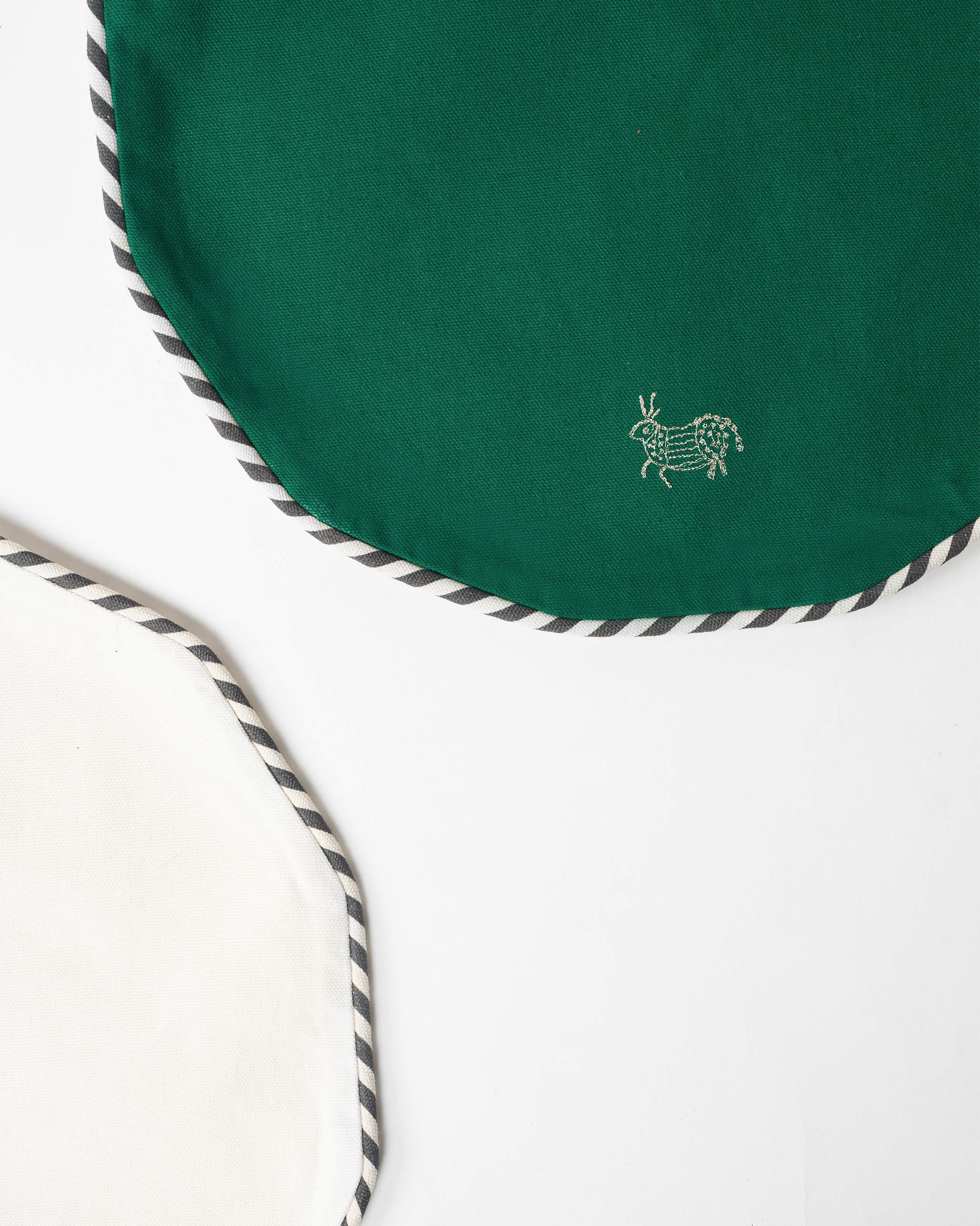 Bull Placemat (Set of 2)