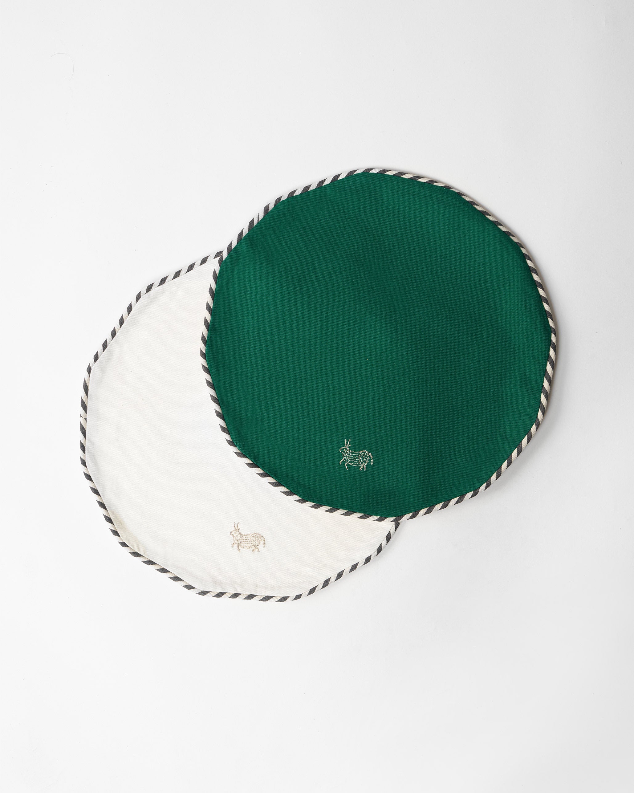 Bull Placemat (Set of 2)