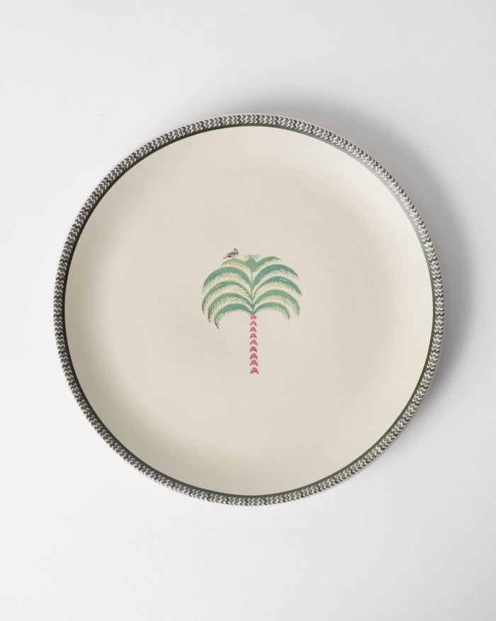 Indus Dinner Plate