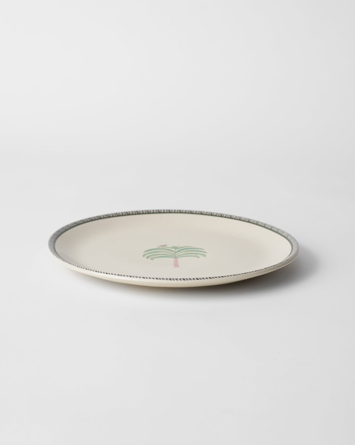 Indus Dinner Plate