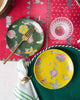 Indus Quarter Plate - Set of 2