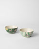 Indus Cereal Bowl - Set of 2