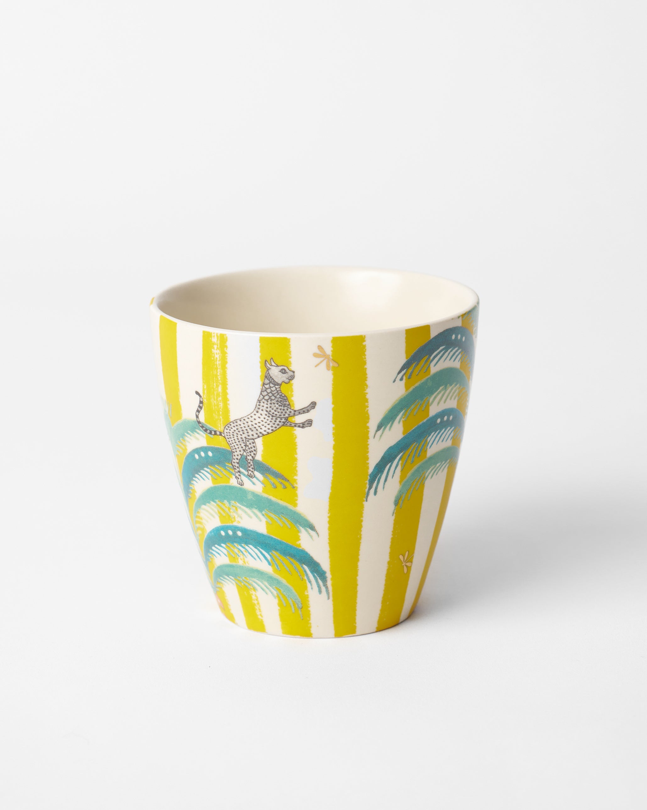 Bagh Conical Mug