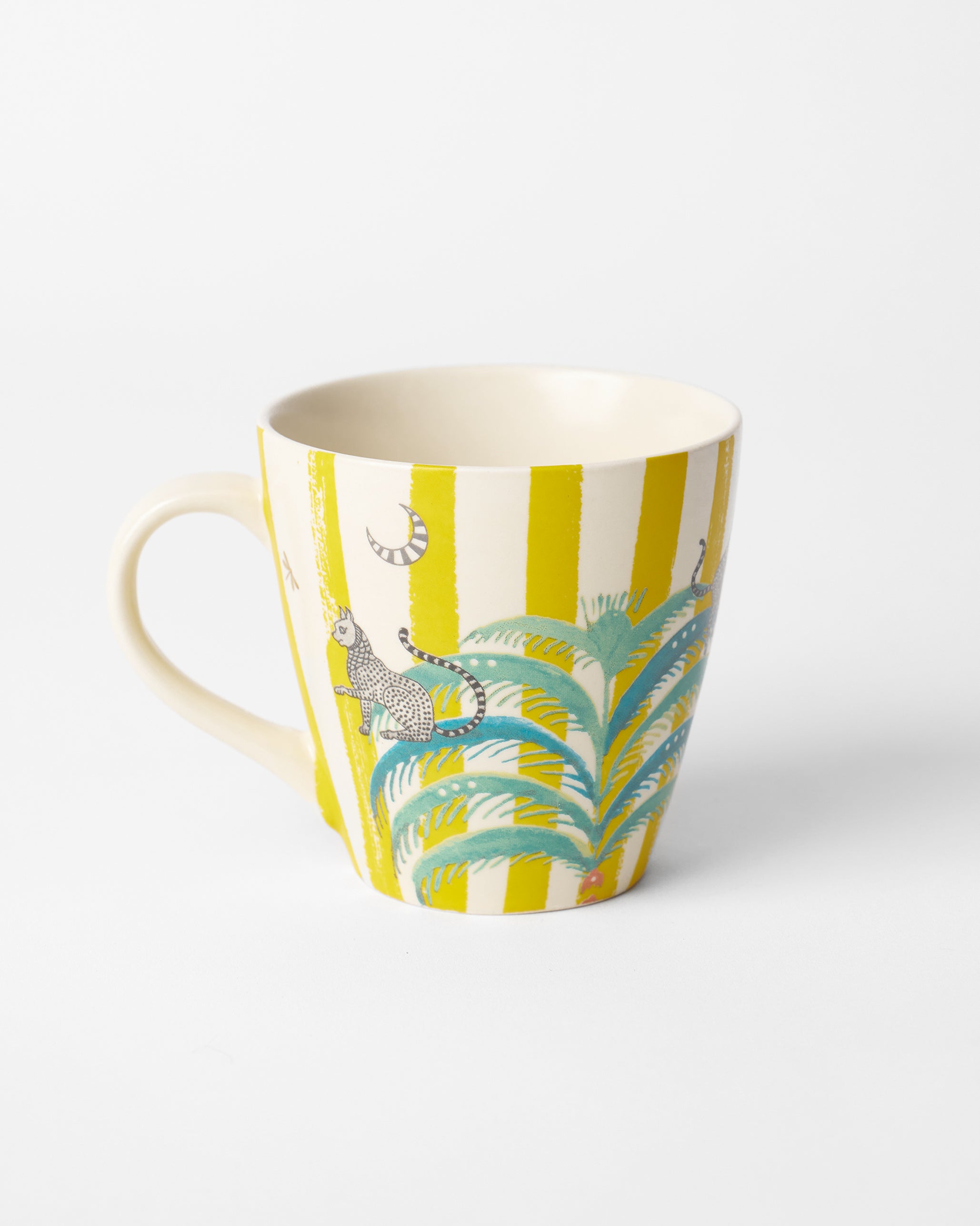 Bagh Conical Mug