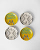Bagh Tea Plate - Set of 4