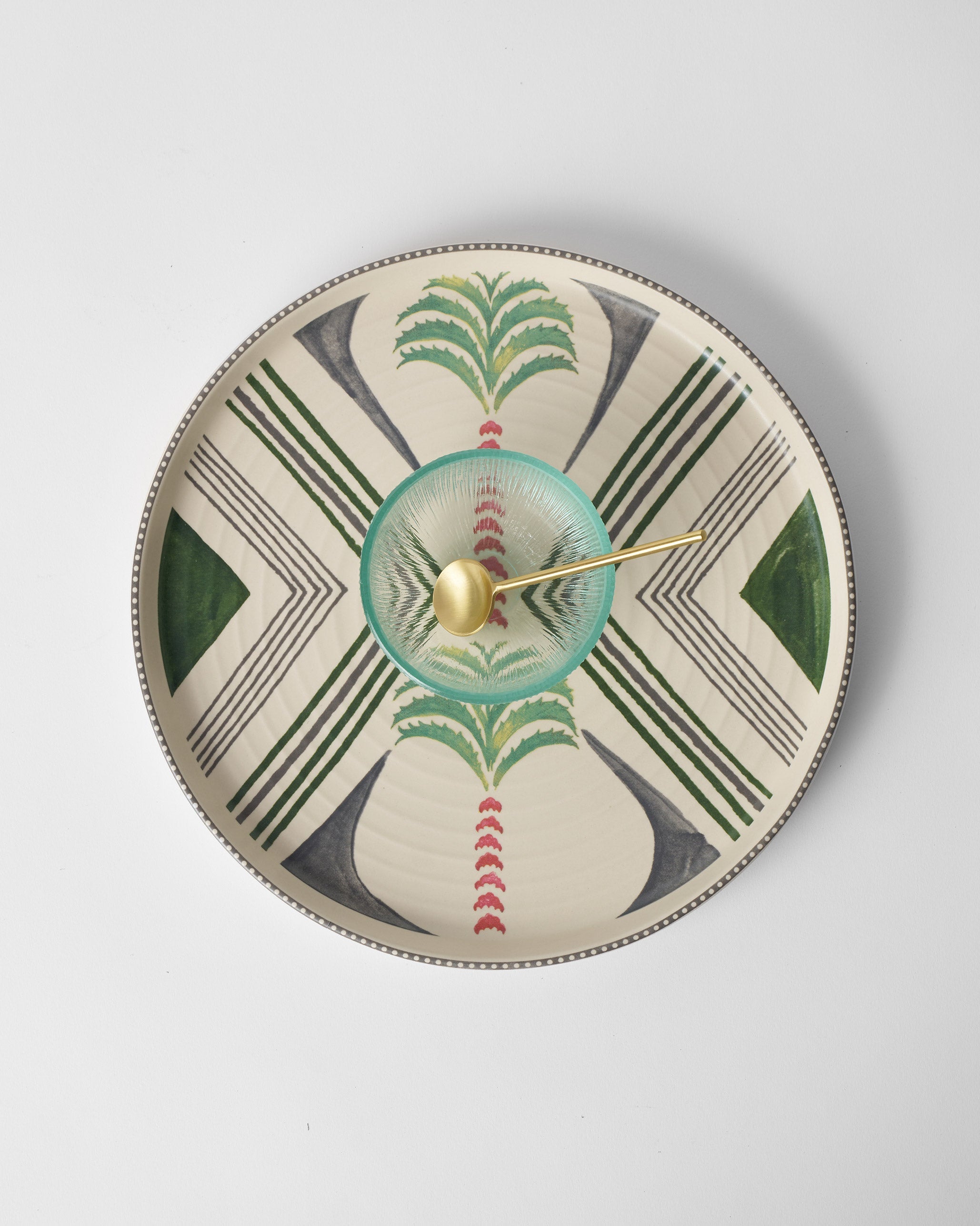 Indus Chip & Dip Platter