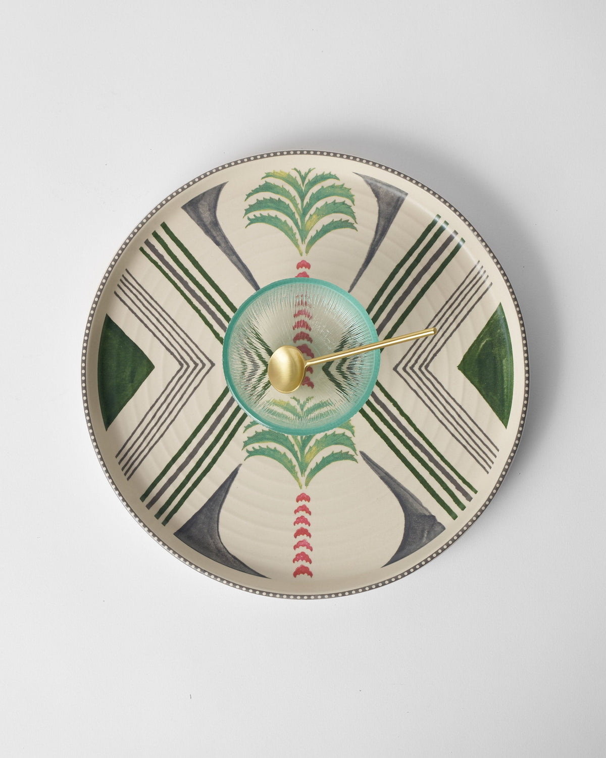 Indus Chip & Dip Platter