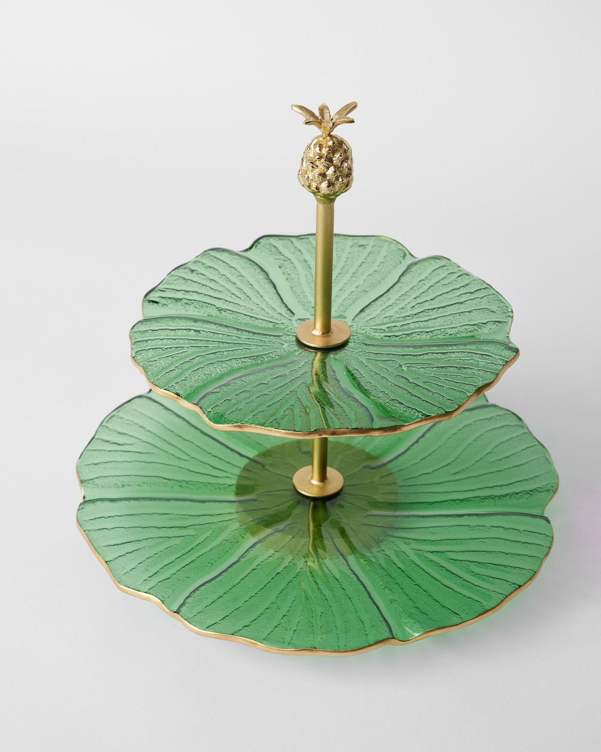 Phool Cake Stand