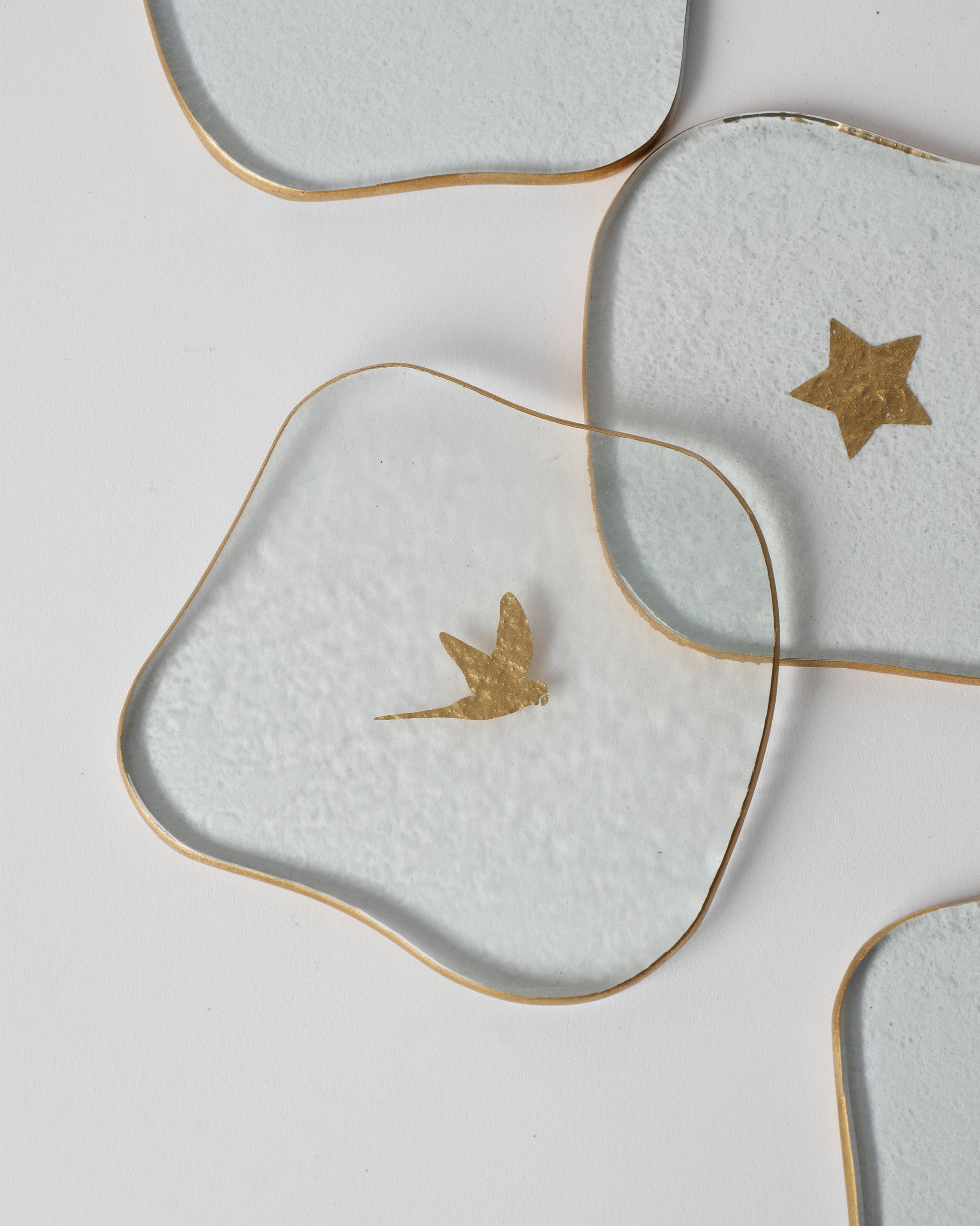 Indus Coasters (Set of 4)