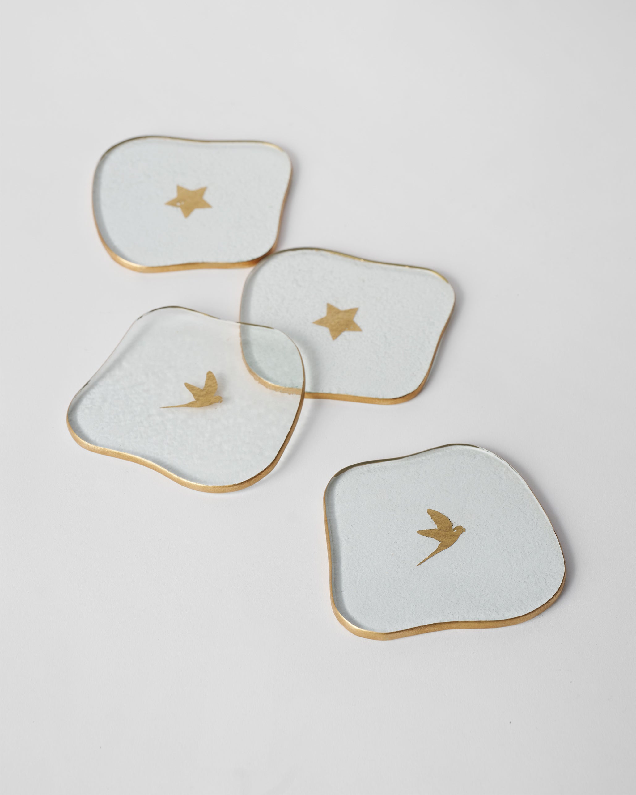 Indus Coasters (Set of 4)