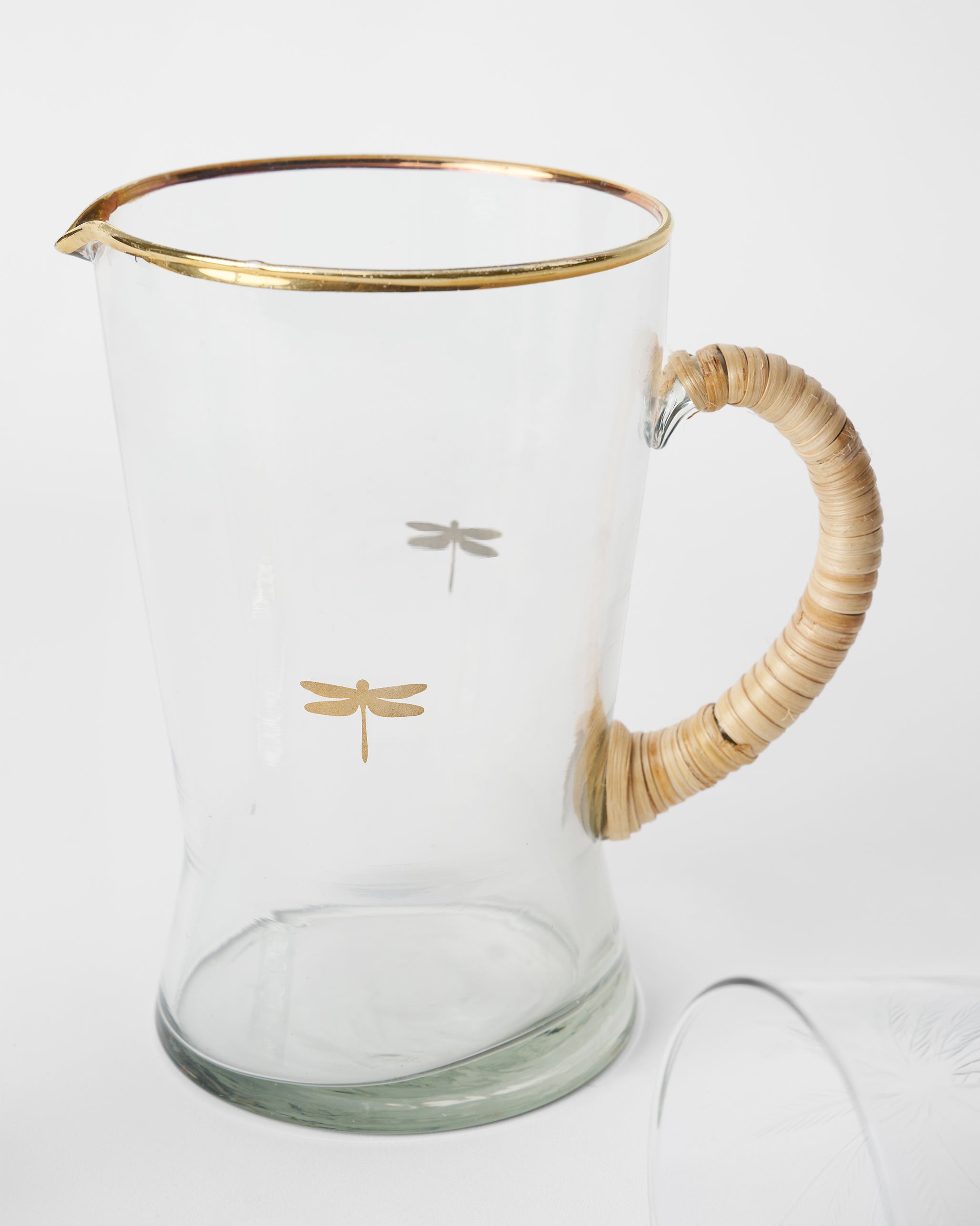 Indus Jug and Tumbler - Set of 3