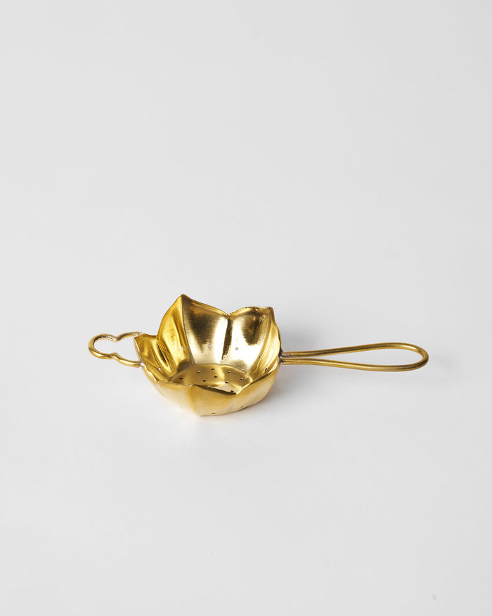 Indus Tea Strainer