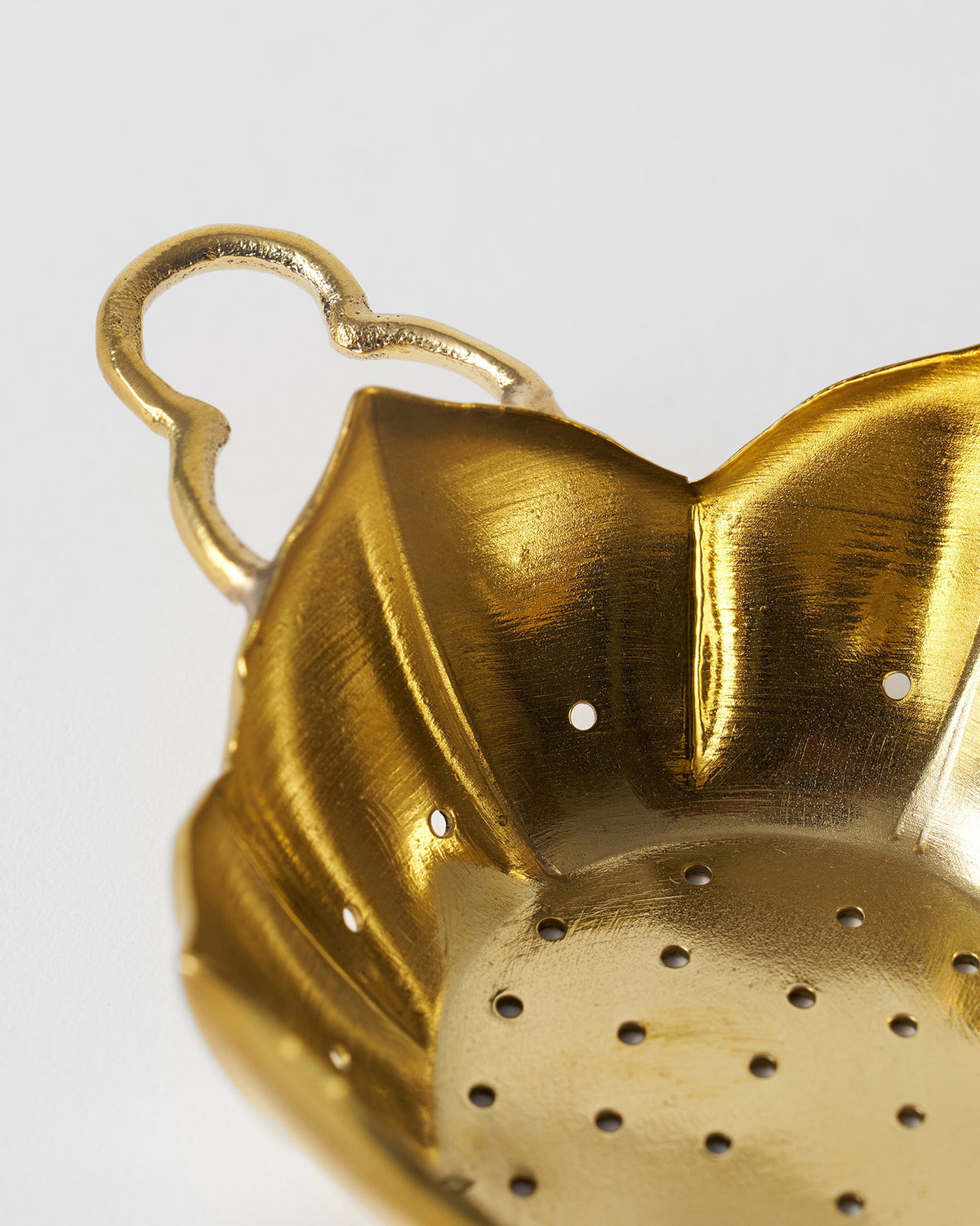 Indus Tea Strainer