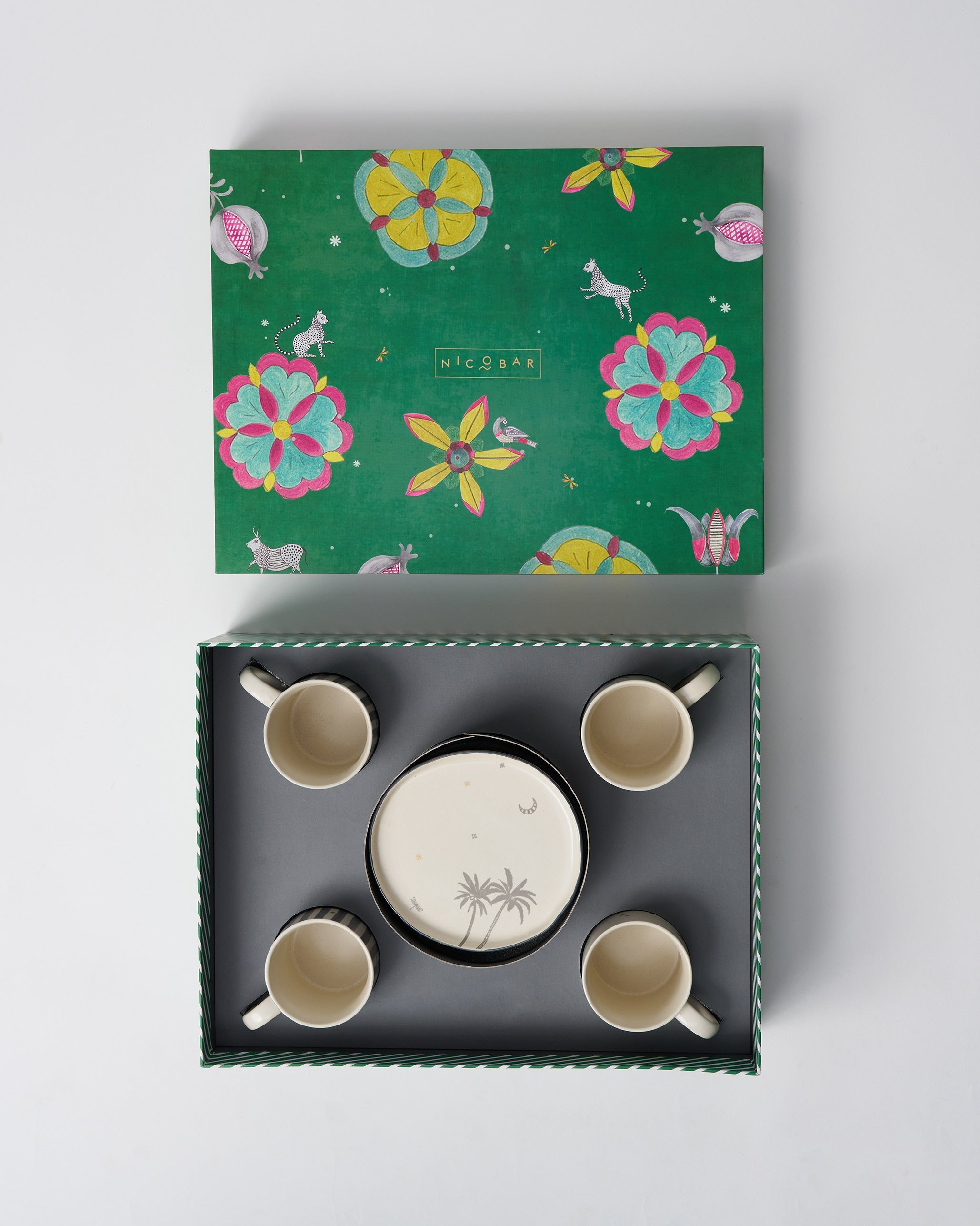 Indus Trail Gift Set