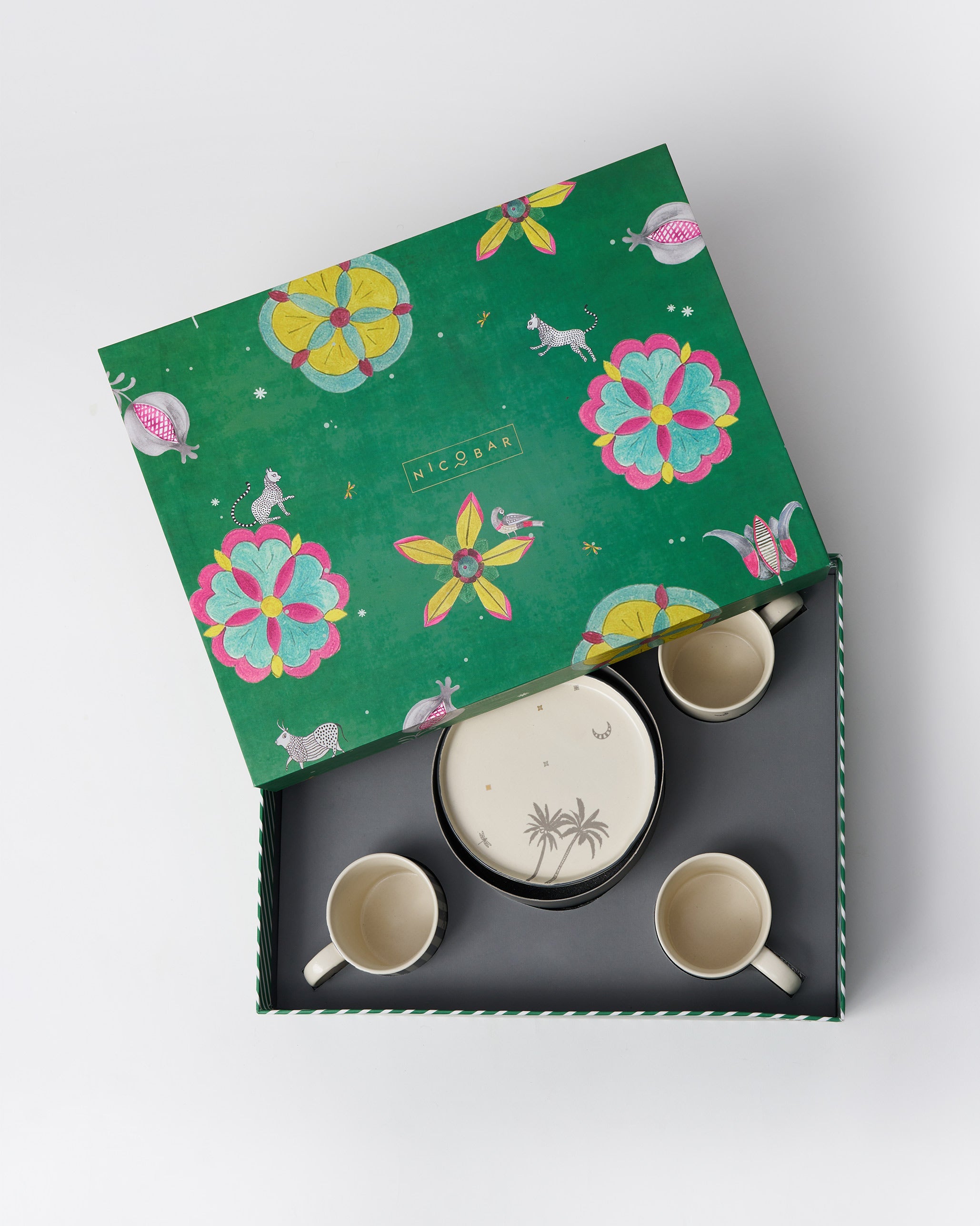 Indus Trail Gift Set