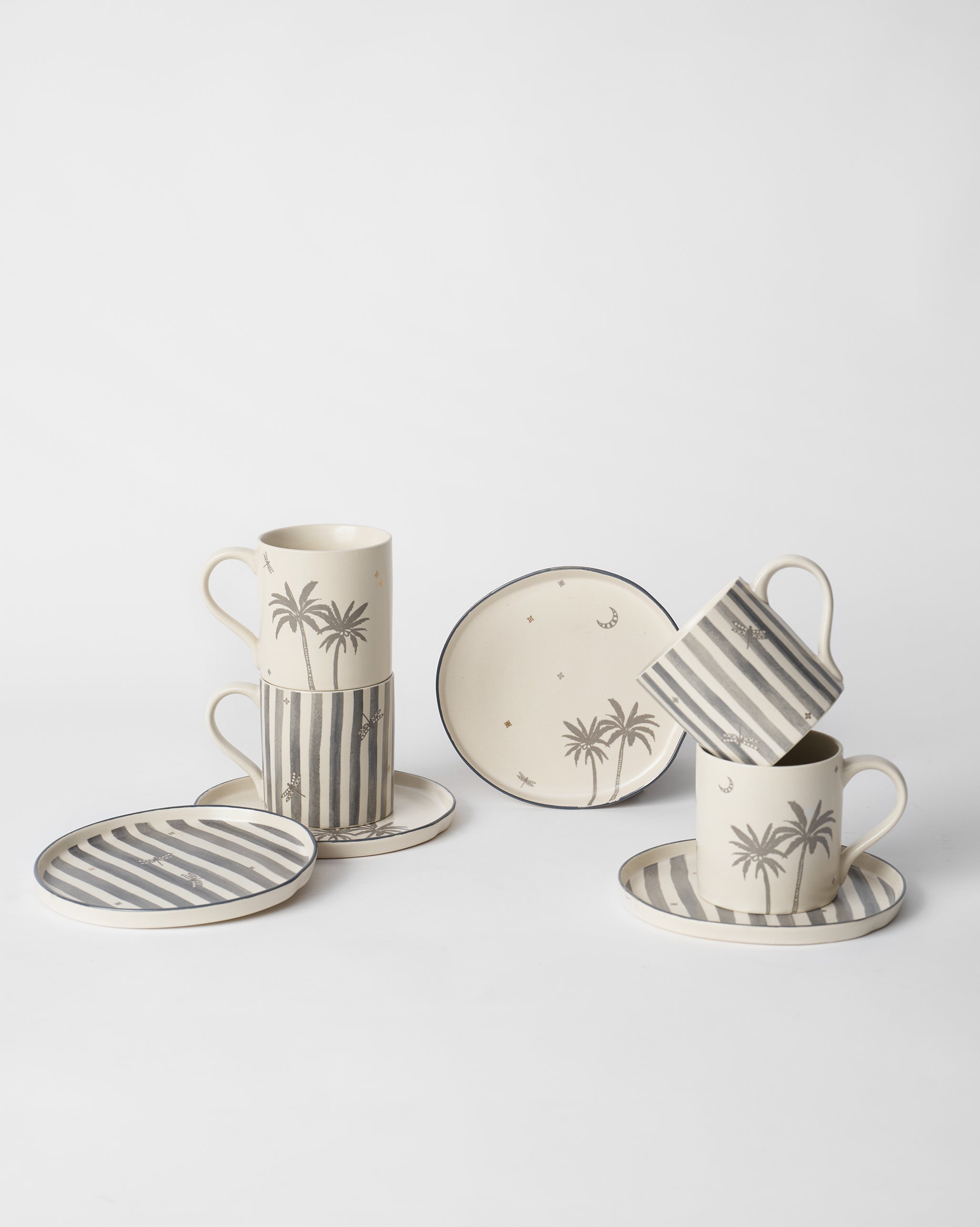 Indus Trail Gift Set