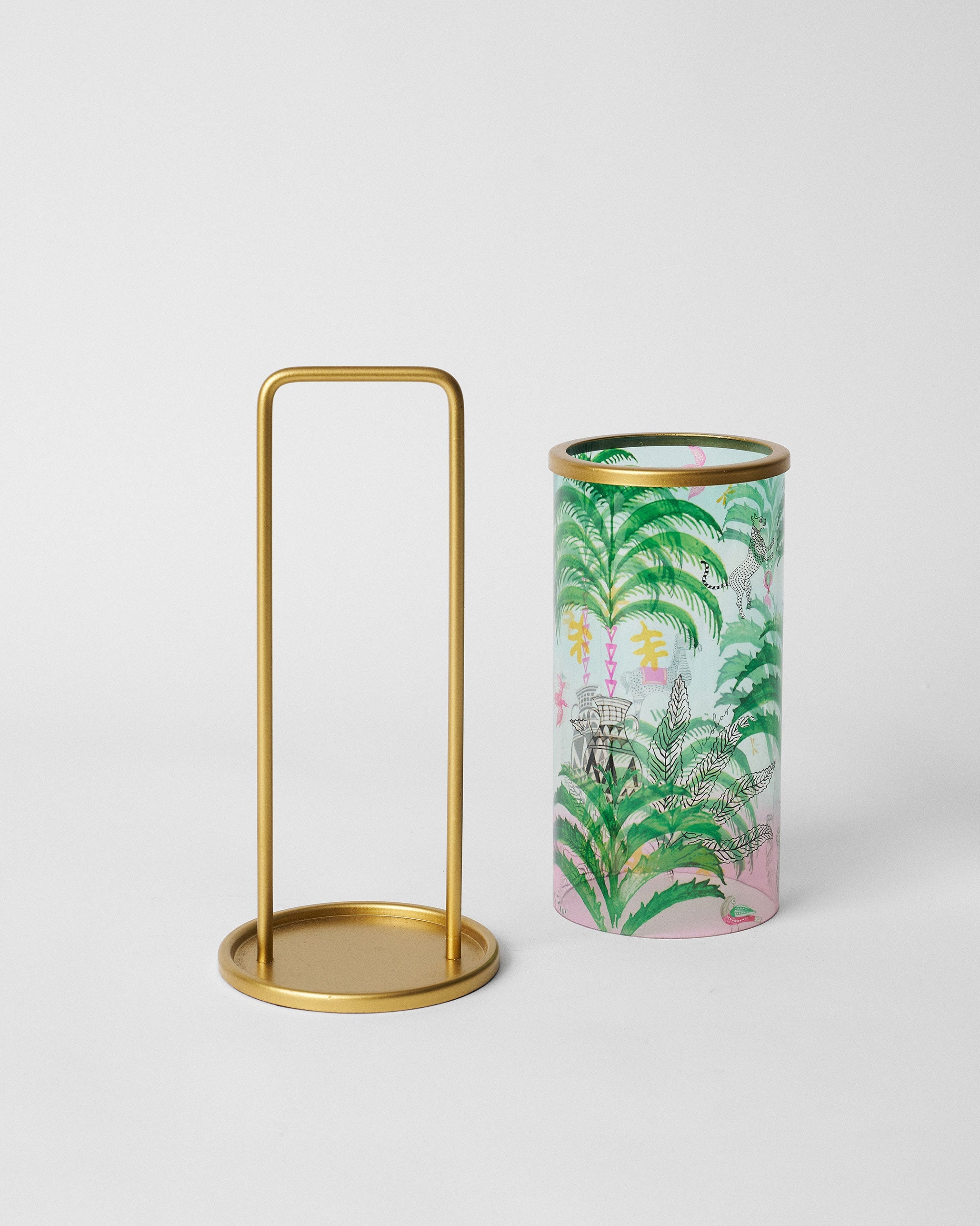 Mohenjo Daro Lantern