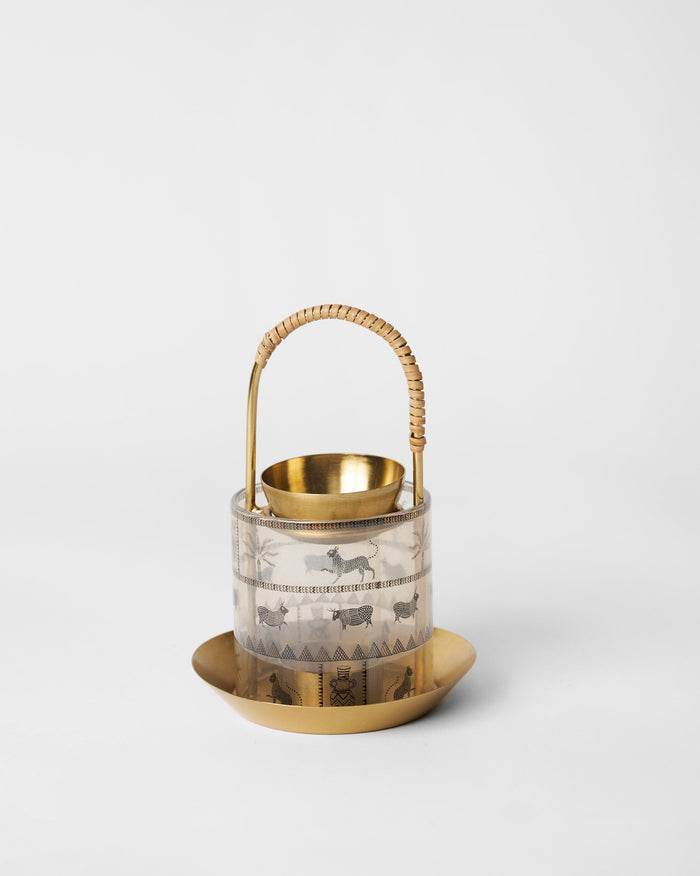 Indus Diffuser