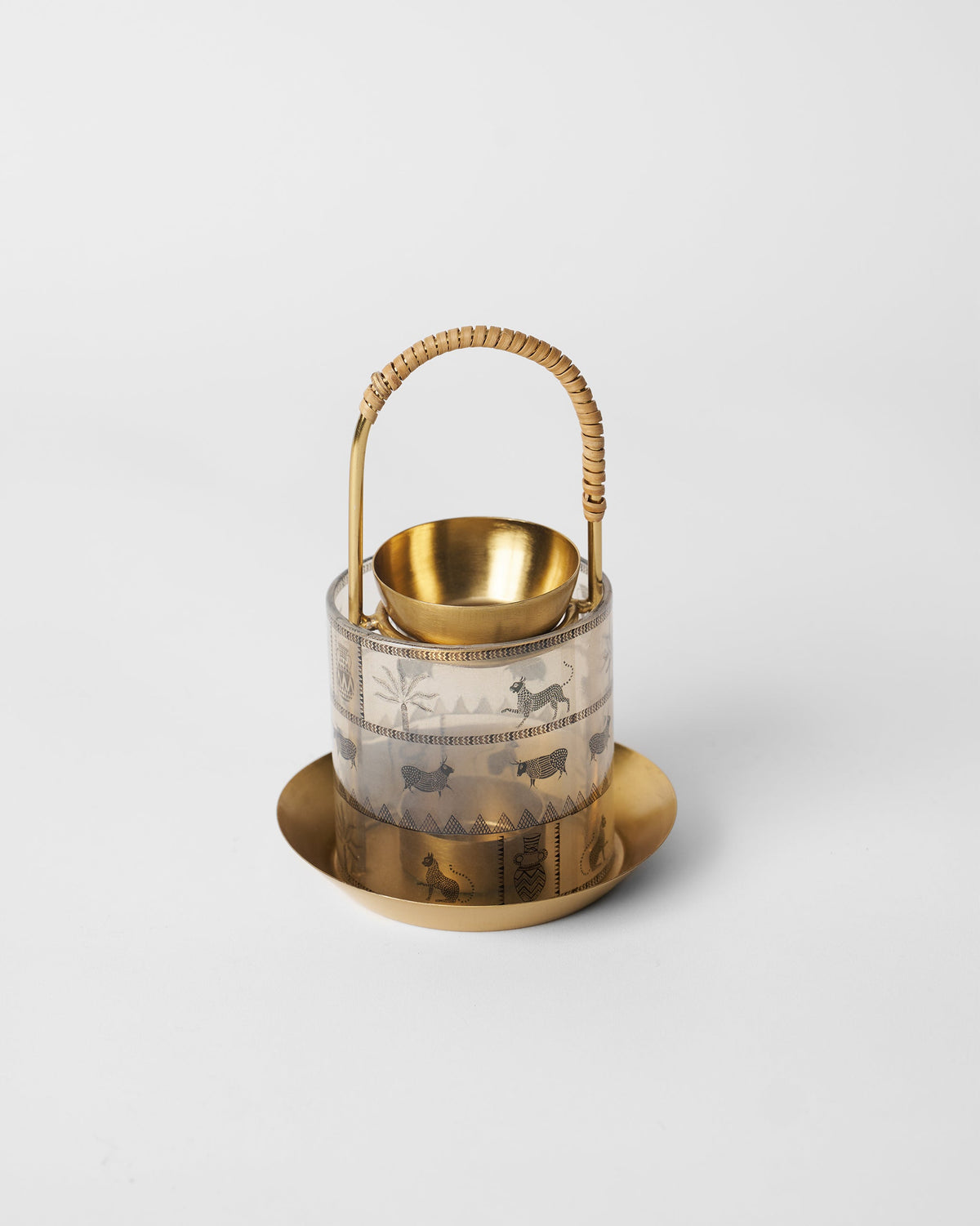 Indus Diffuser