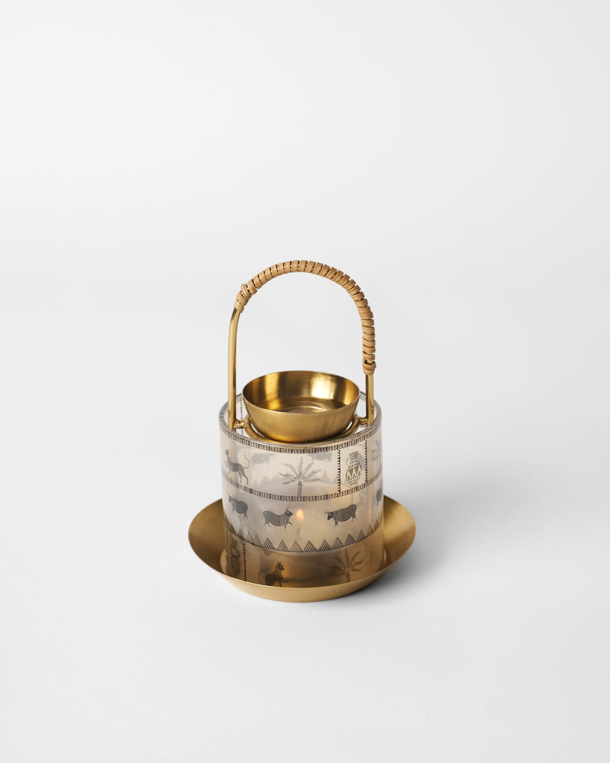 Indus Diffuser
