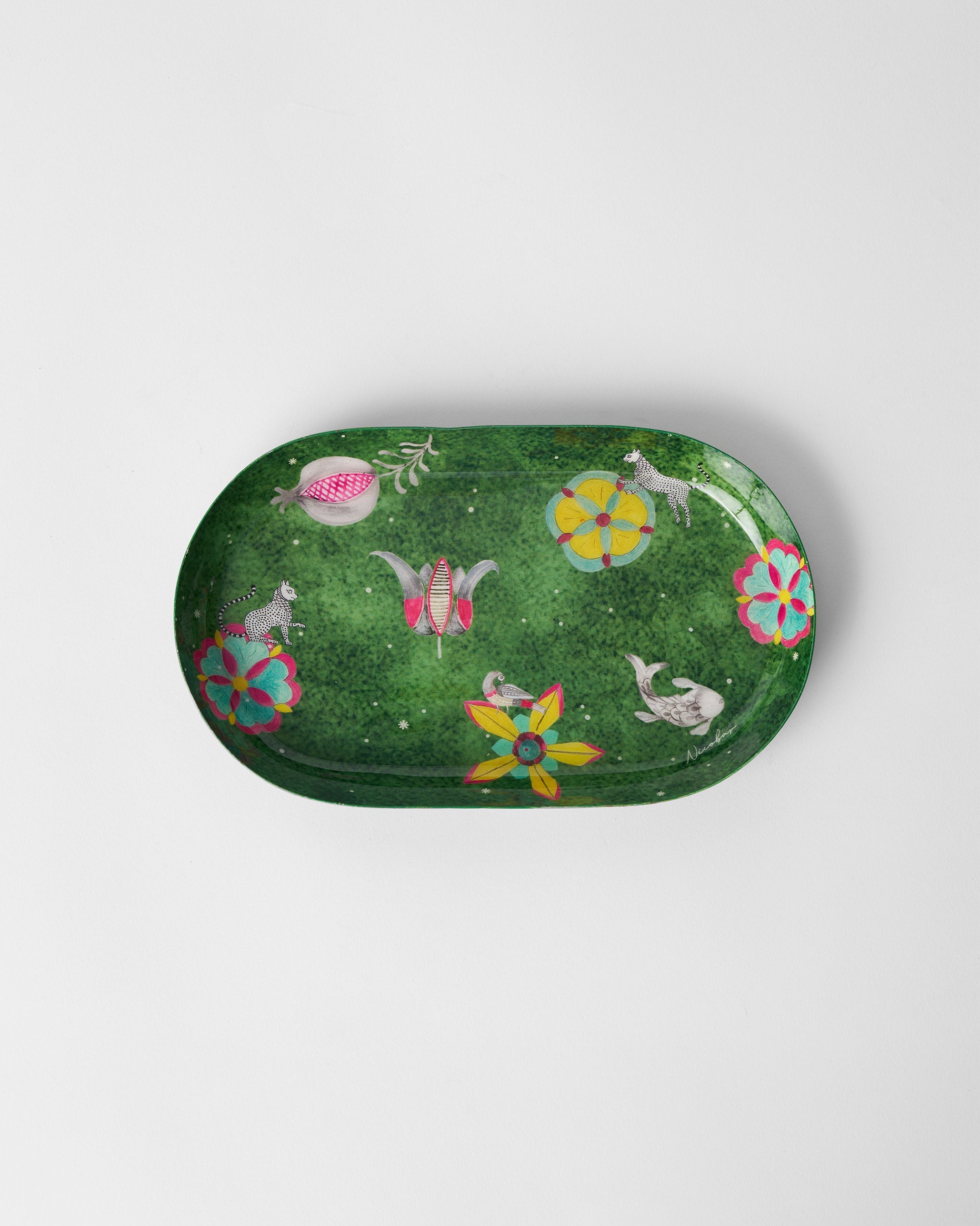 Anara Trinket Tray