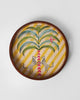 Bagh Round Tray