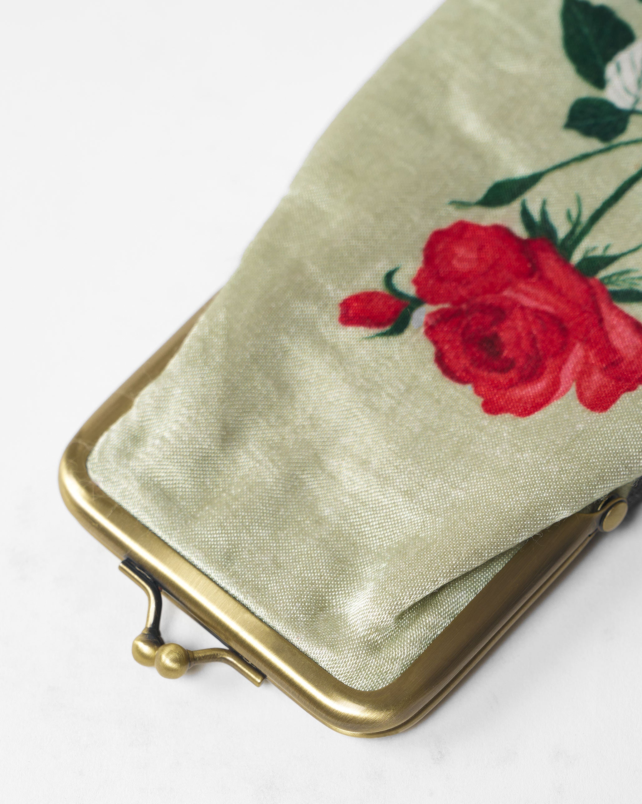 Hana Spec Case - Watermelon & Mint