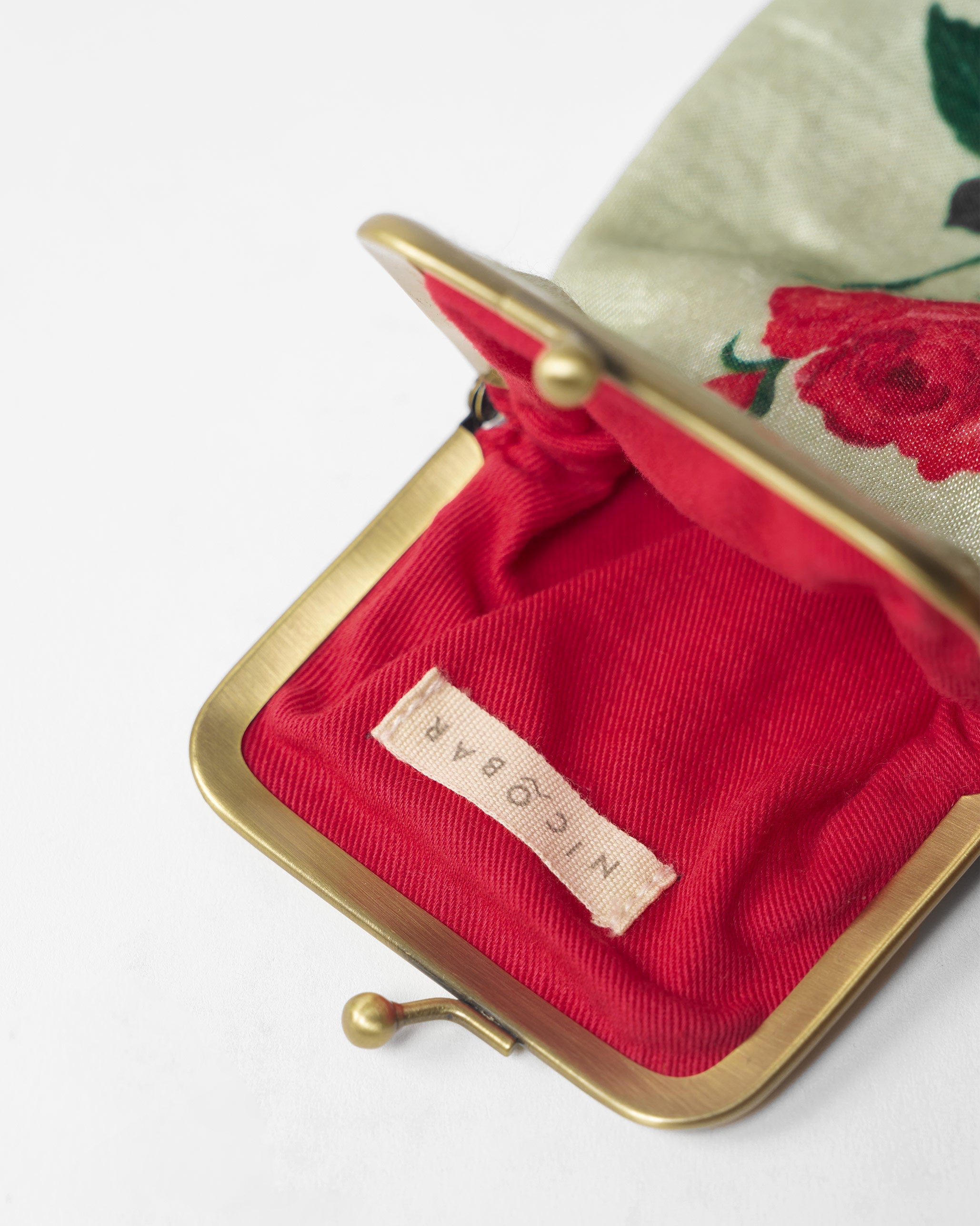 Hana Spec Case - Watermelon & Mint