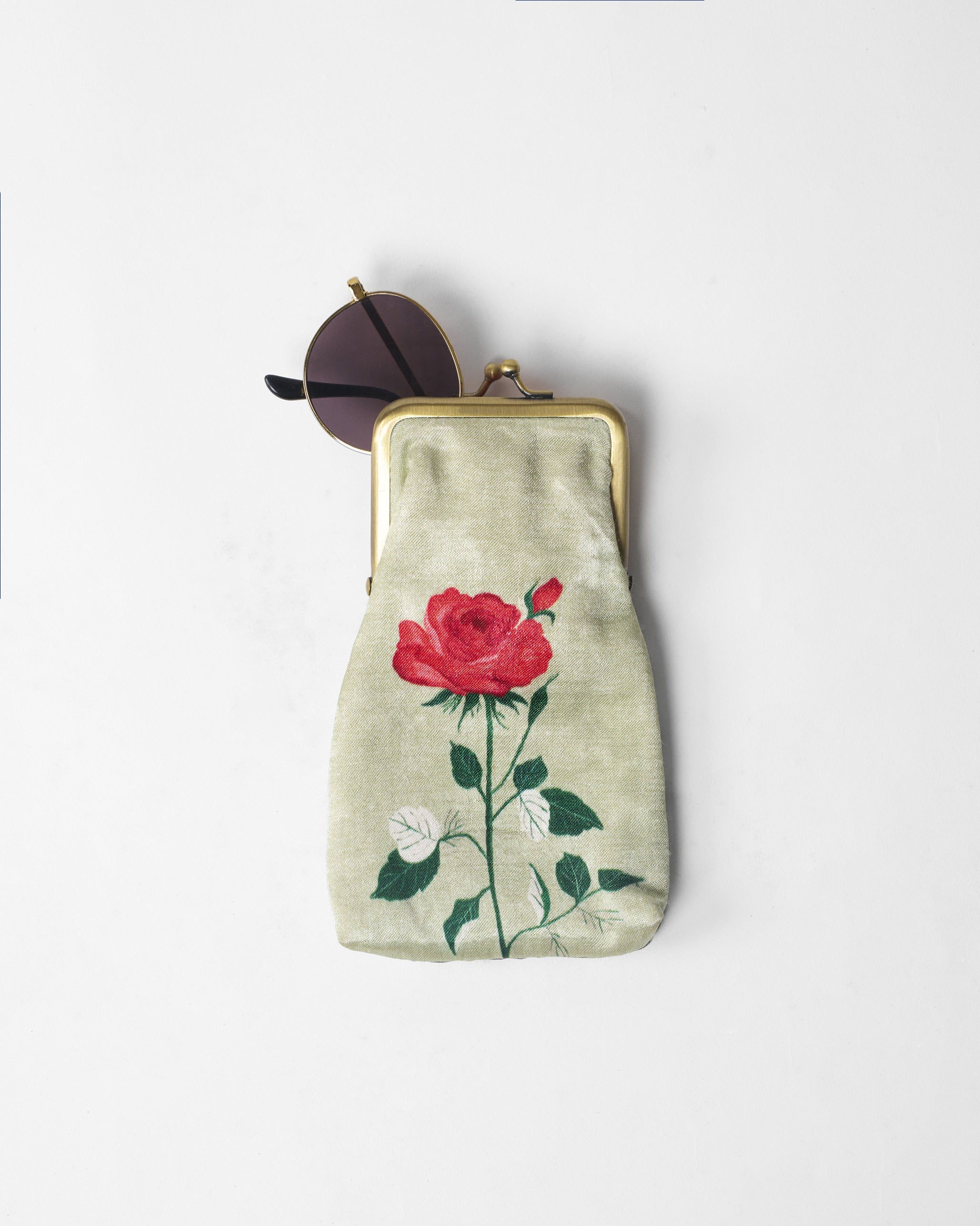 Hana Spec Case - Watermelon & Mint