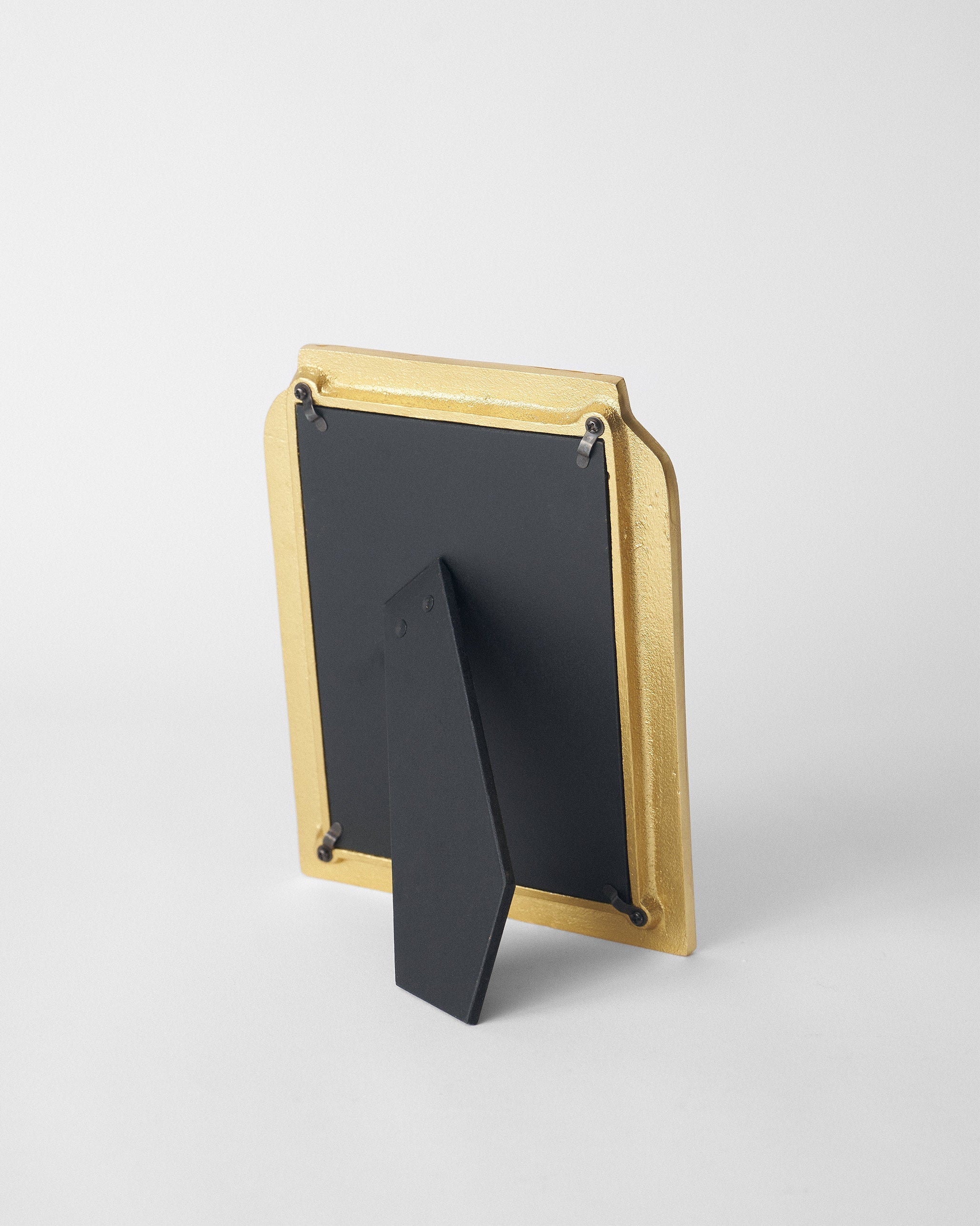 Lotus Garden Photo Frame