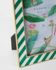 Lotus Garden Photo Frame