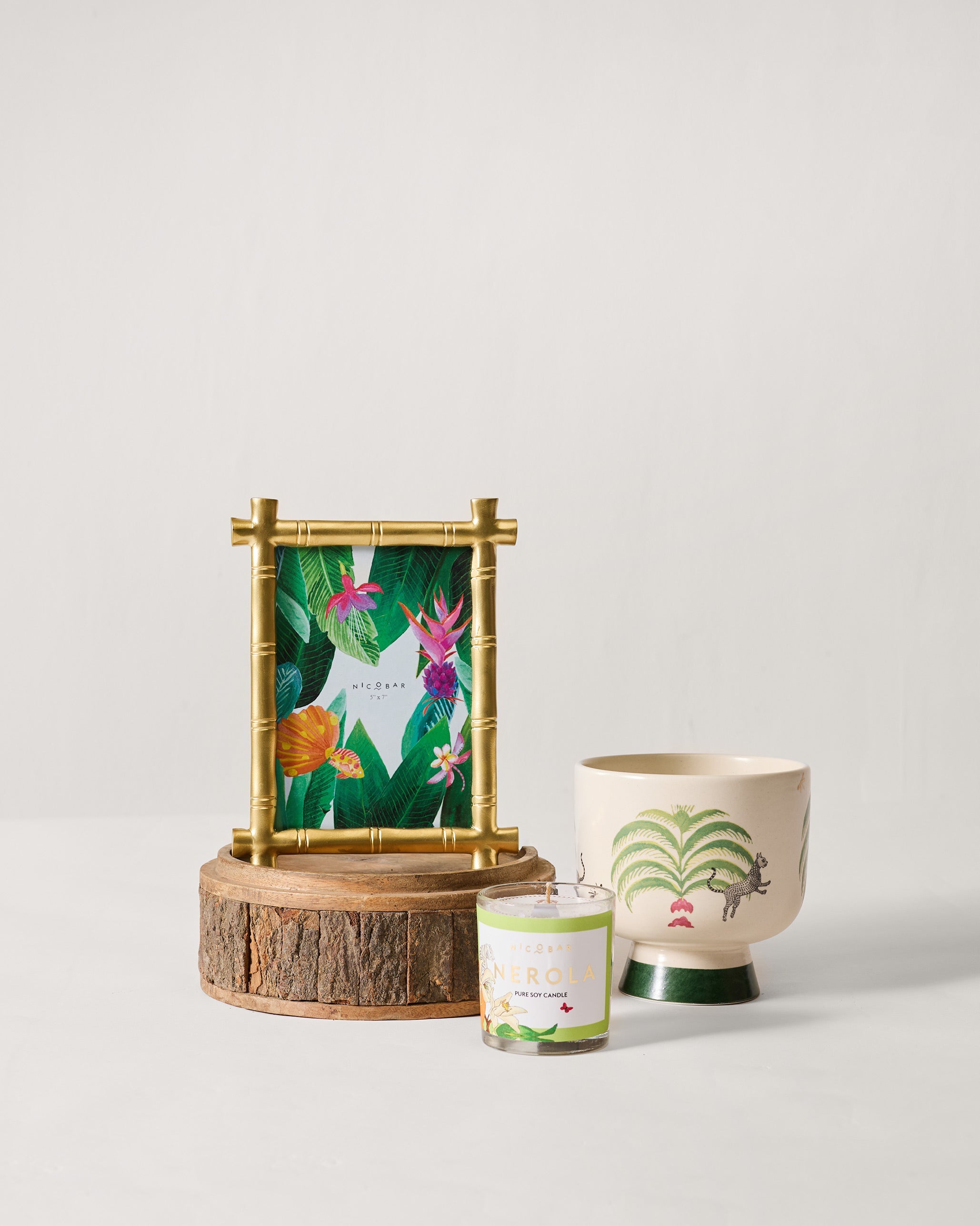 Indus Decor Gift Set