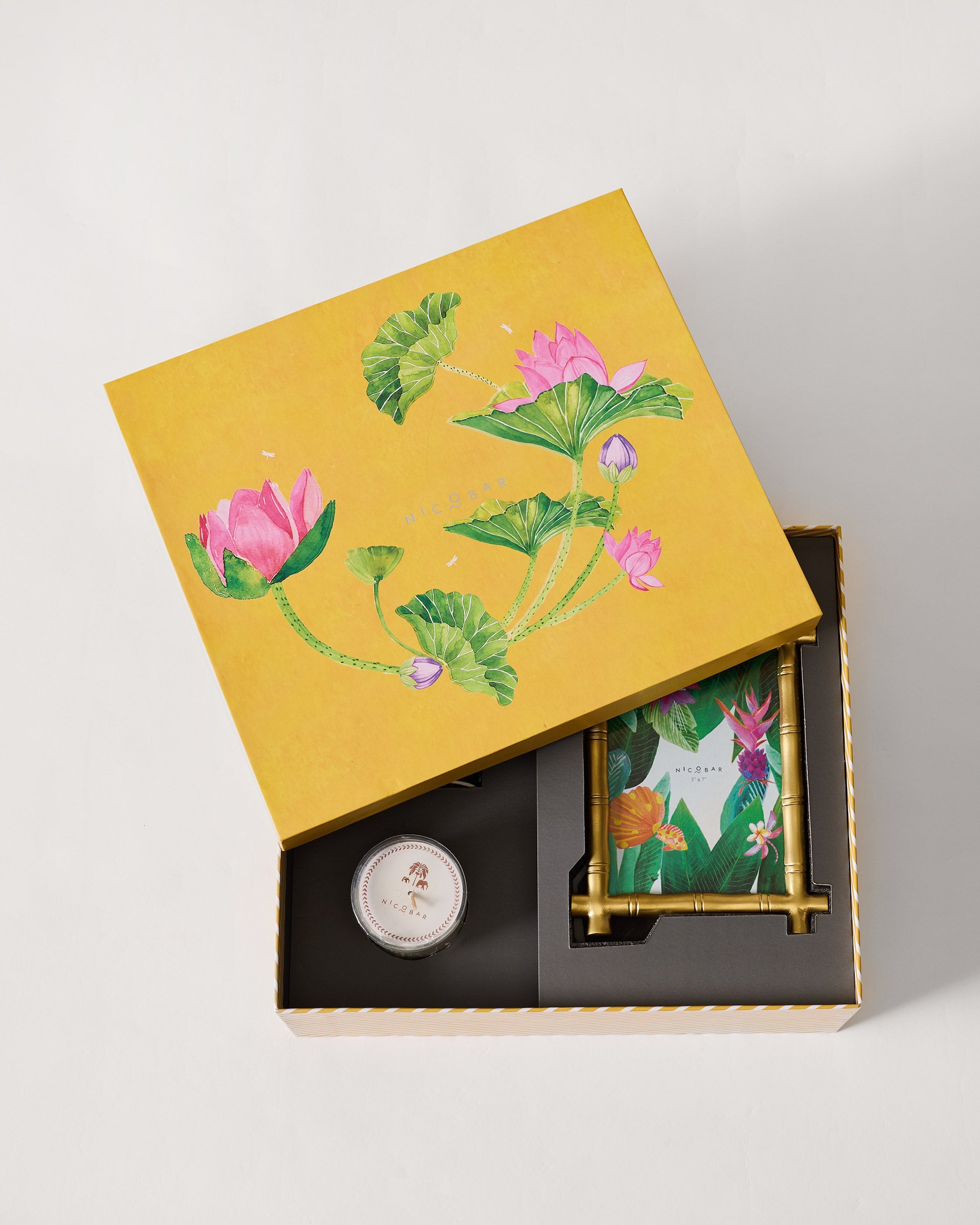 Indus Decor Gift Set