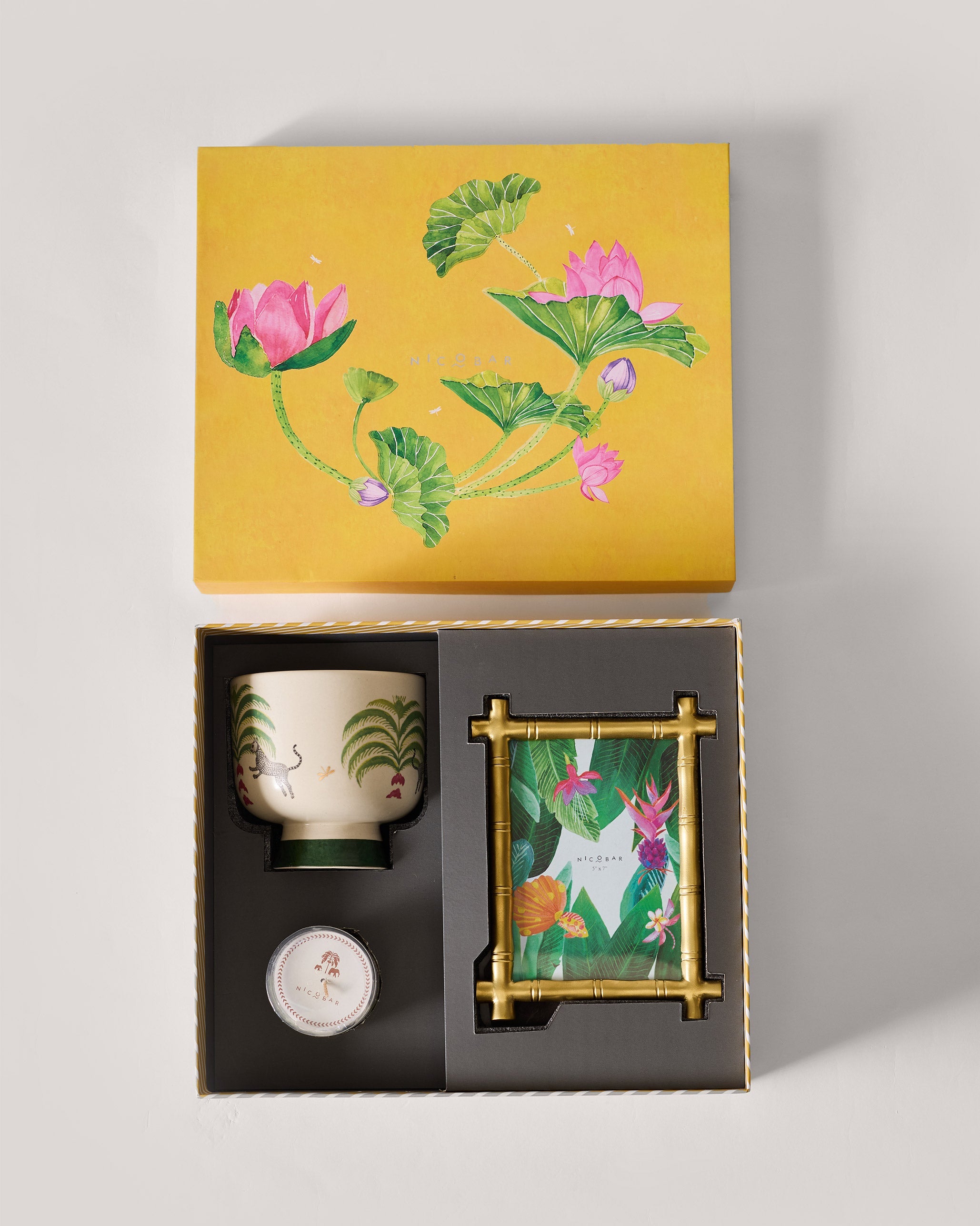 Indus Decor Gift Set