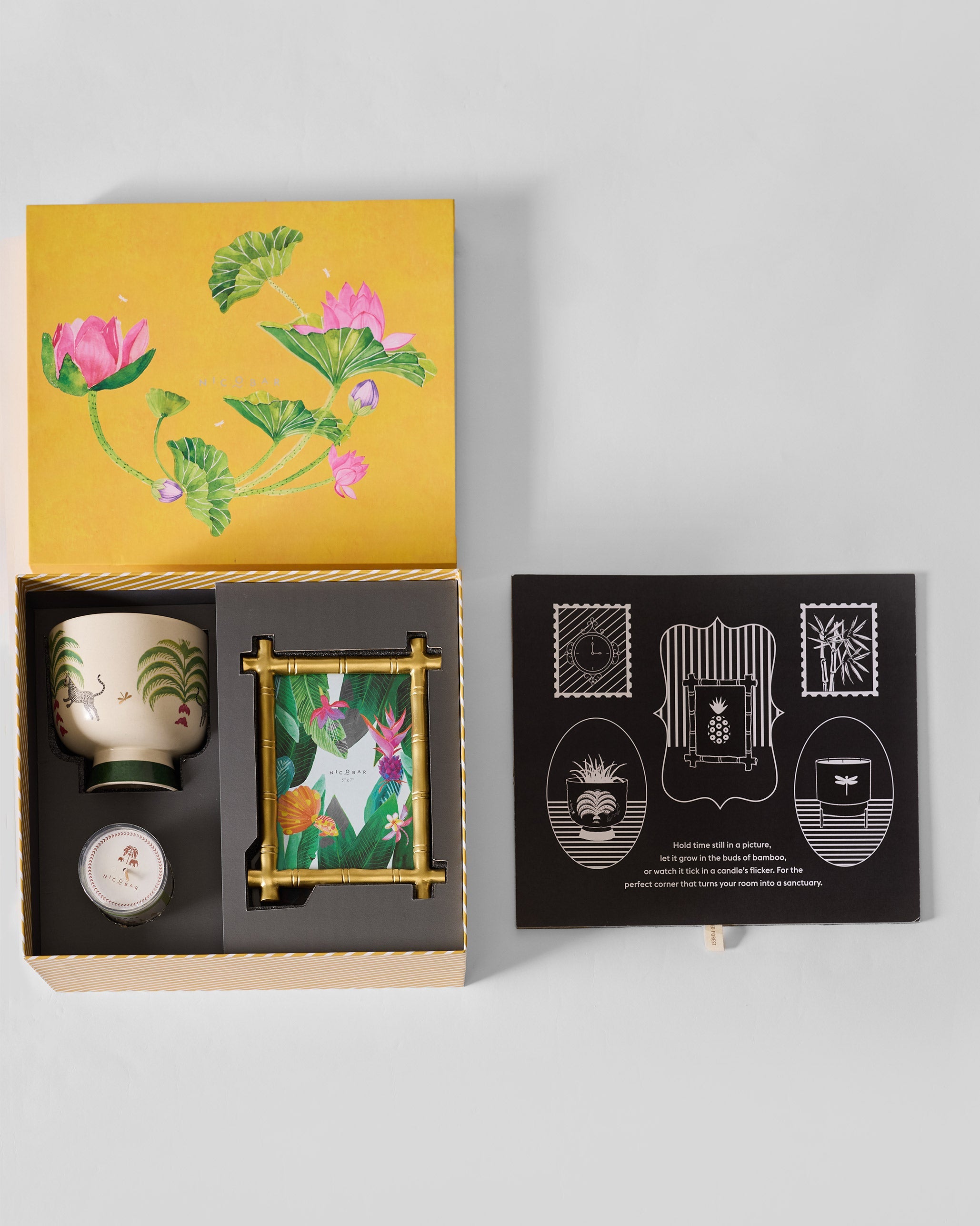 Indus Decor Gift Set