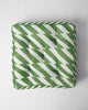 Nizara Floor Cushion- Green
