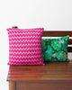Chevron Cushion Cover