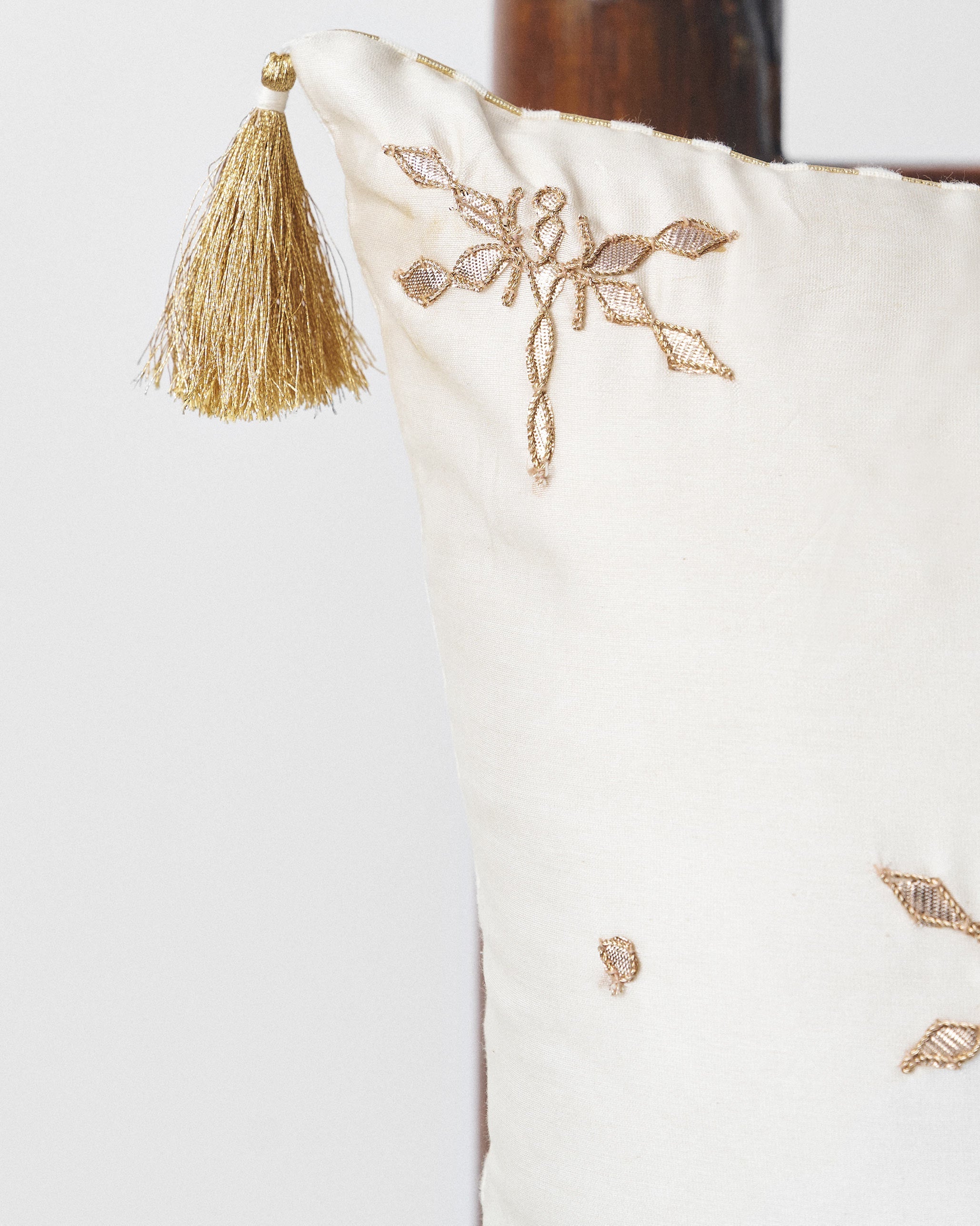 Dragonfly Dream Cushion Cover